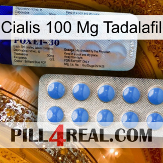 Cialis 100Mg Tadalafil 39